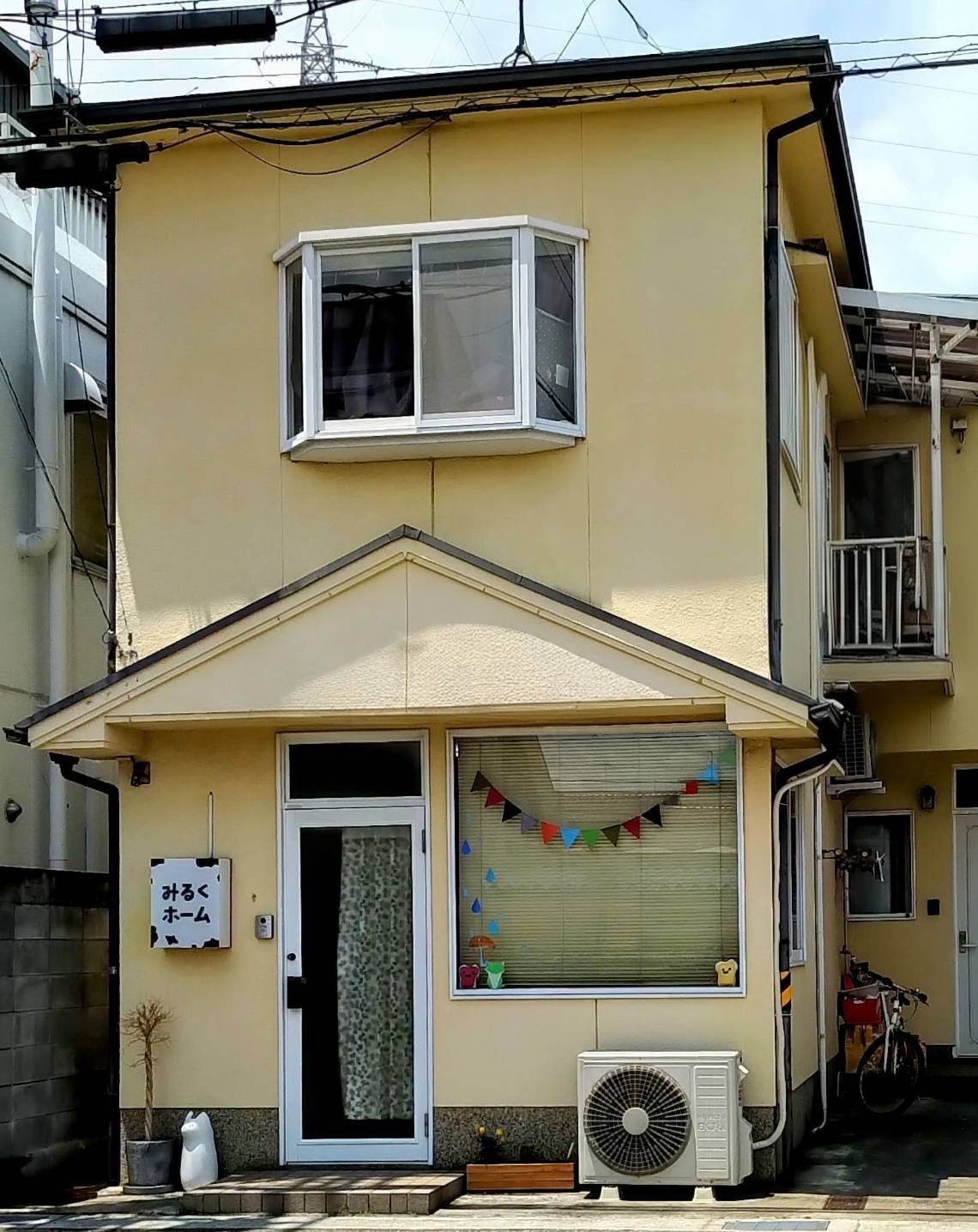 施設イメージ