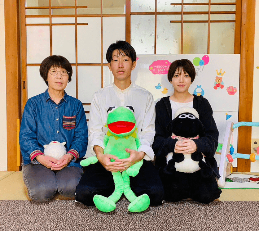 メッセージ
